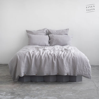 Duvet Cover Set 200x200/220/210x210 (AU Queen)