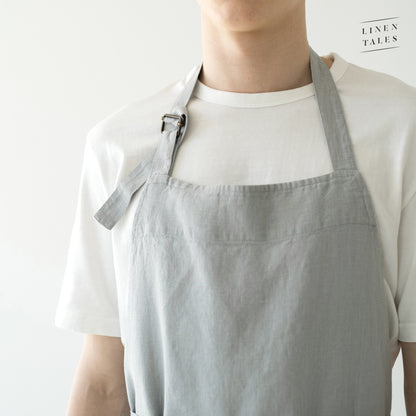 Aprons Chef (MOQ Sets of 2)