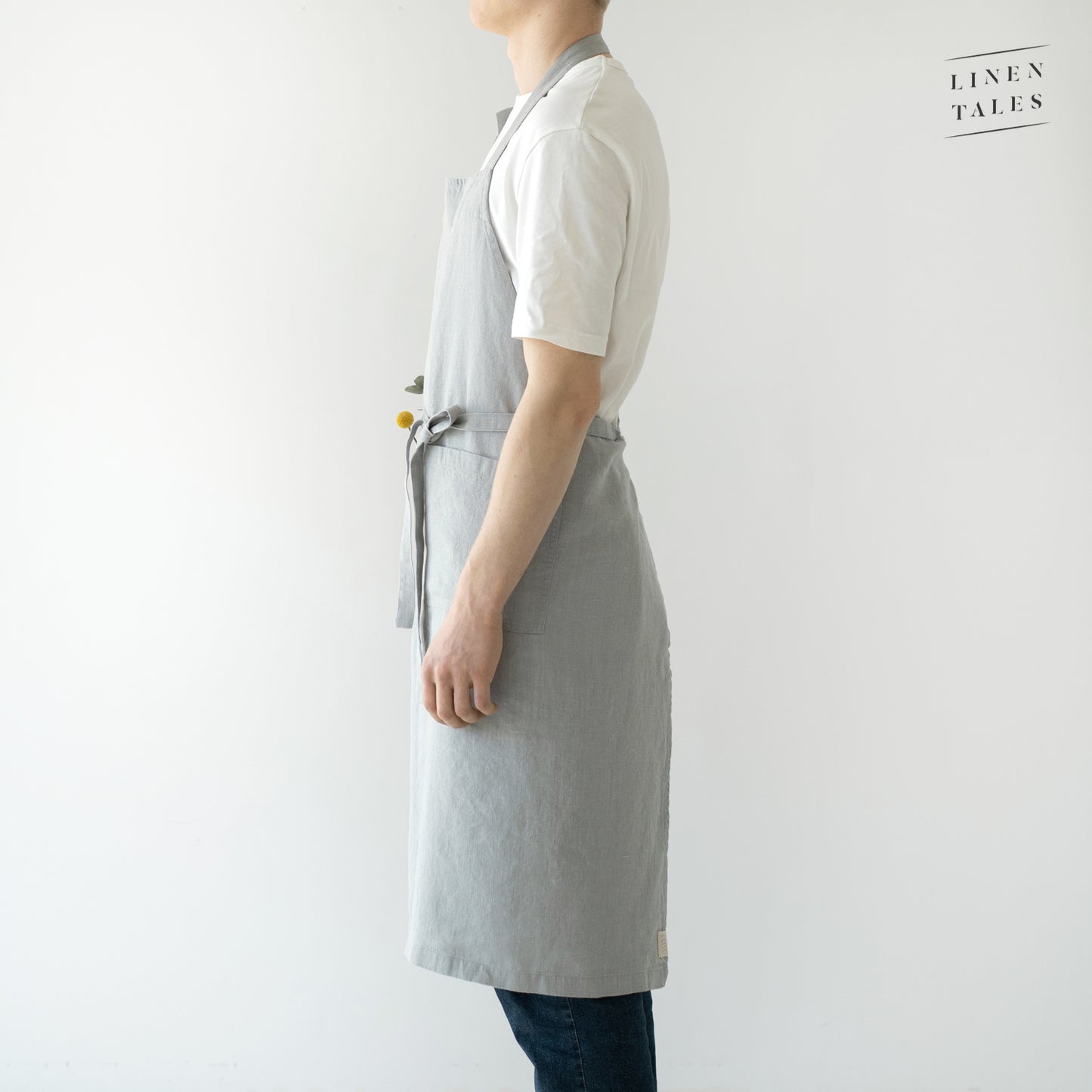 Aprons Chef (MOQ Sets of 2)