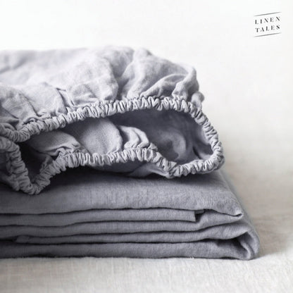 Fitted Sheet 135x190//137x193 (AU Double)/140x200