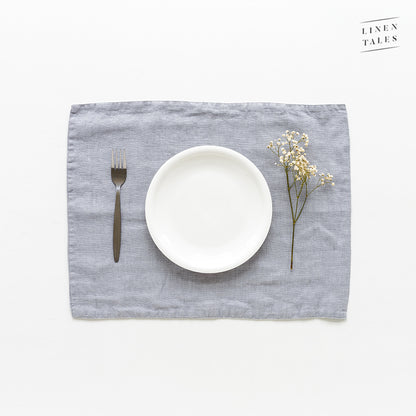 Placemats (MOQ Sets of 6)