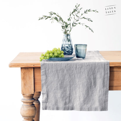 Lightweight Table Runner (MOQ Sets of 3)