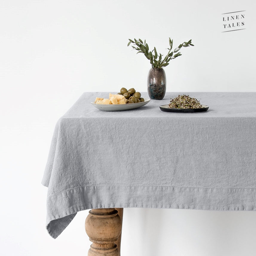 Lightweight Tablecloth