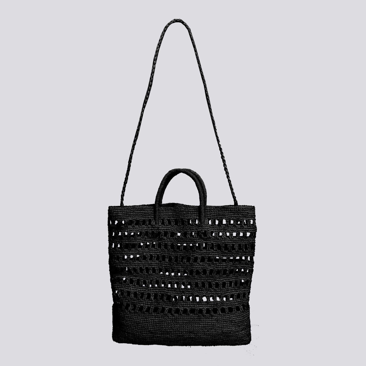 ALICIA - TOTE BAG