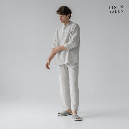 CURRANT LOUNGEWEAR SET