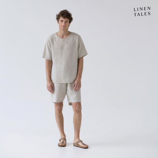 Fern Pyjama Set