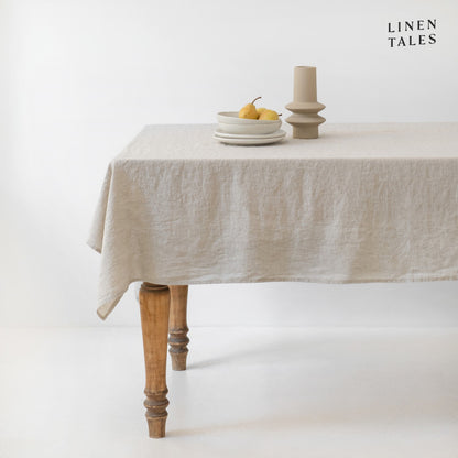 Lightweight Tablecloth