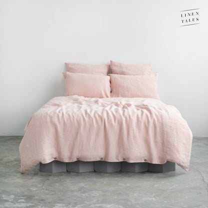 Duvet Cover Set 200x200/220/210x210 (AU Queen)