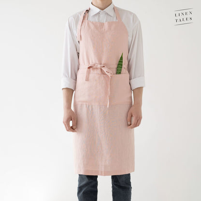 Aprons Chef (MOQ Sets of 2)