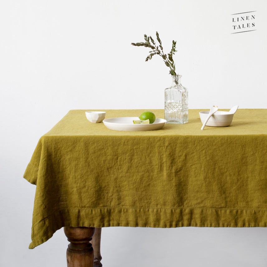 Tablecloths 140x300