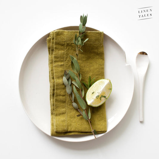 Napkin Pair 45x45 (MOQ Sets of 6)