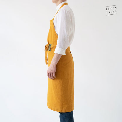 Aprons Chef (MOQ Sets of 2)