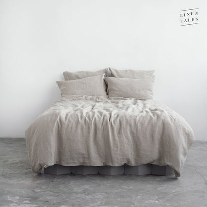 Duvet Cover Set 200x200/220/210x210 (AU Queen)