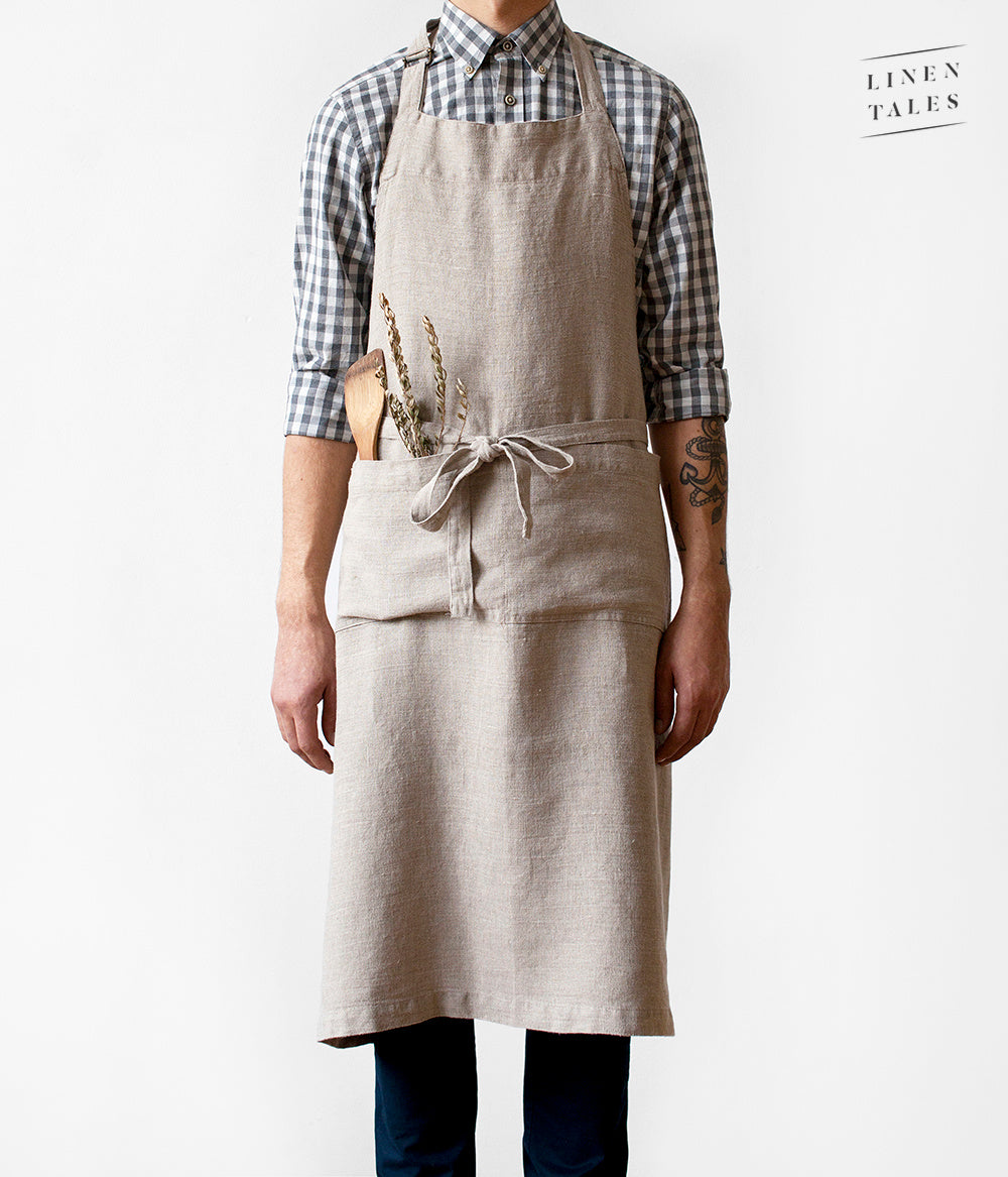 Aprons Chef (MOQ Sets of 2)