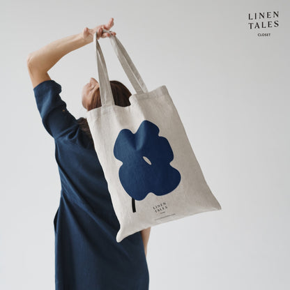 Closet: Tote Bag with Print