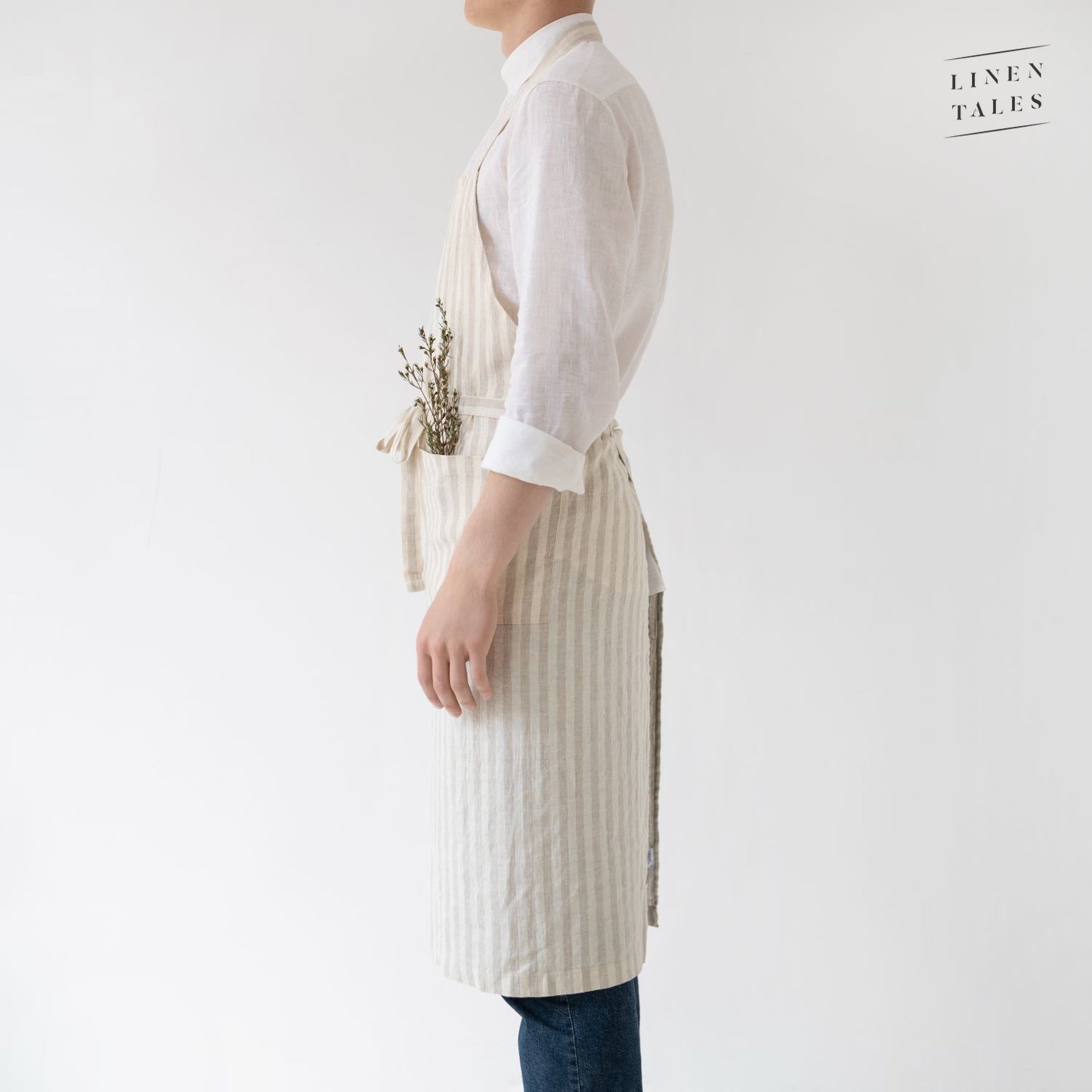 Aprons Chef (MOQ Sets of 2)