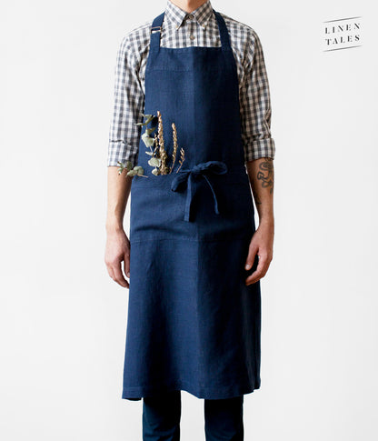 Aprons Chef (MOQ Sets of 2)