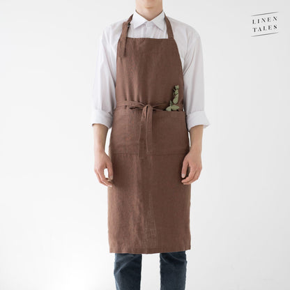 Aprons Chef (MOQ Sets of 2)