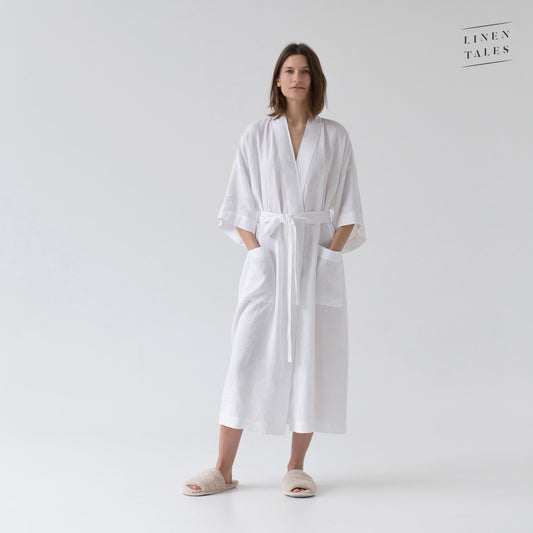 Summer Bathrobe