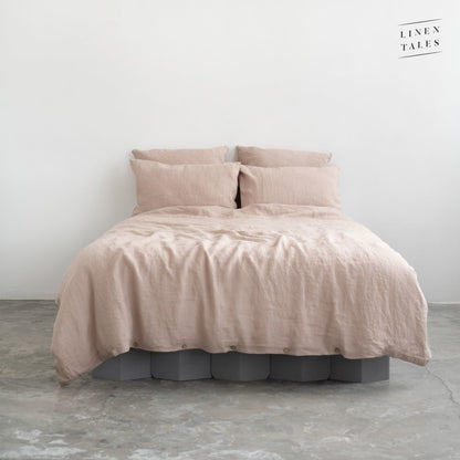 Duvet Cover Set 200x200/220/210x210 (AU Queen)