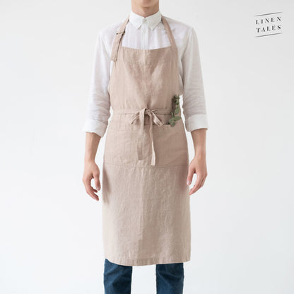 Aprons Chef (MOQ Sets of 2)