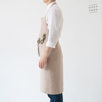 Aprons Chef (MOQ Sets of 2)