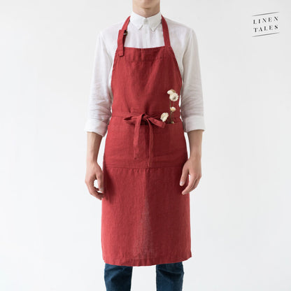 Aprons Chef (MOQ Sets of 2)