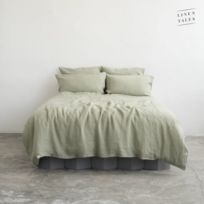 Duvet Cover Set 200x200/220/210x210 (AU Queen)