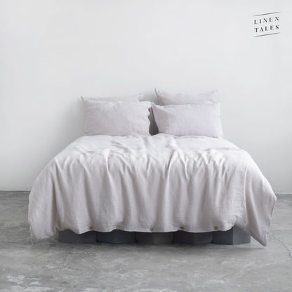 Duvet Cover Set 200x200/220/210x210 (AU Queen)