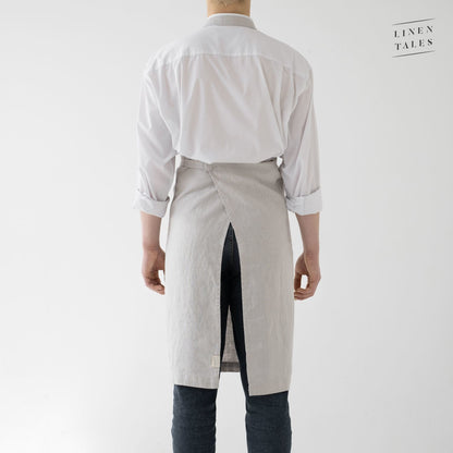 Aprons Chef (MOQ Sets of 2)