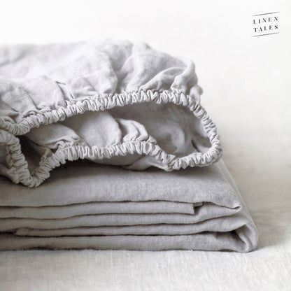 Fitted Sheet 135x190//137x193 (AU Double)/140x200