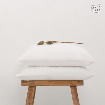 Hemp Pillowcase