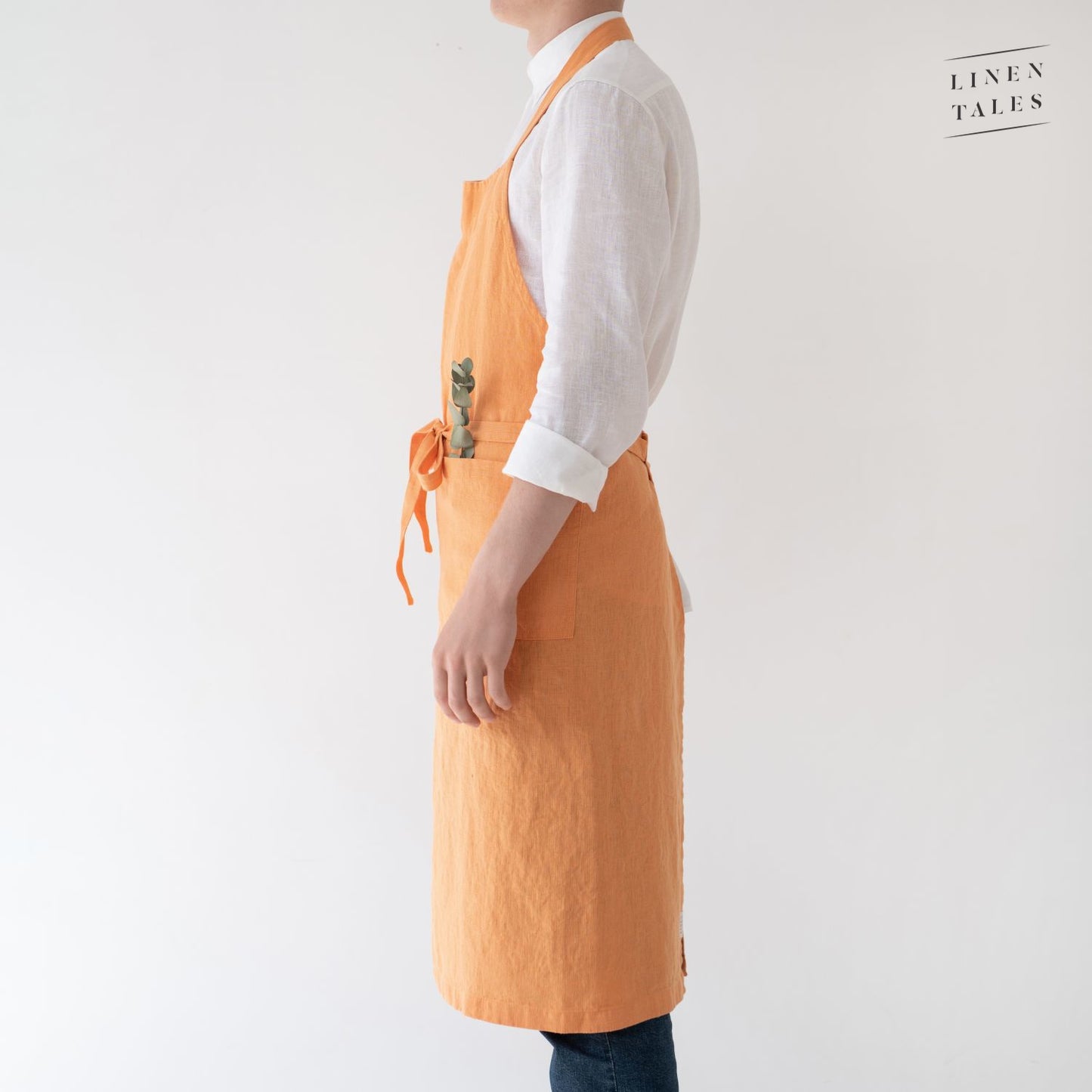 Aprons Chef (MOQ Sets of 2)