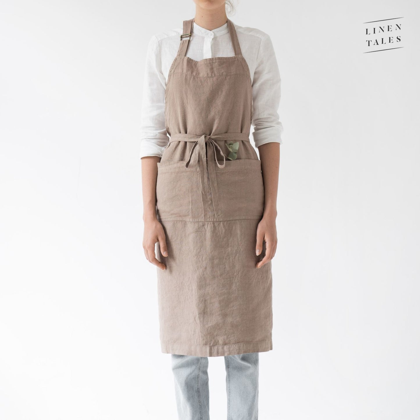 Aprons Chef (MOQ Sets of 2)