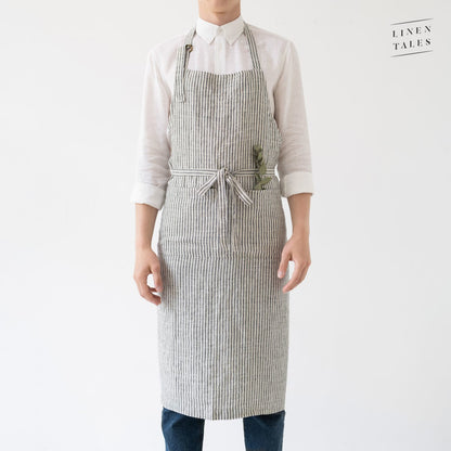 Aprons Chef (MOQ Sets of 2)