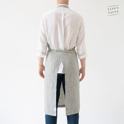 Aprons Chef (MOQ Sets of 2)