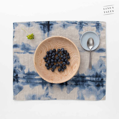 Placemats (MOQ Sets of 6)