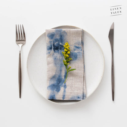 Napkin Pair 40x40 (MOQ Sets of 6)