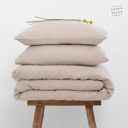 Hemp Duvet Cover Sets