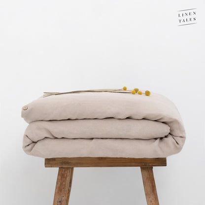 Hemp Duvet Cover