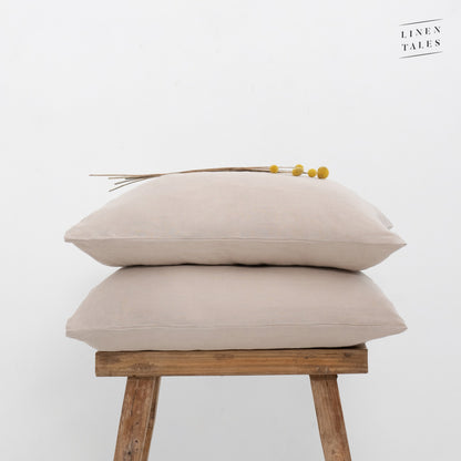 Hemp Pillowcase