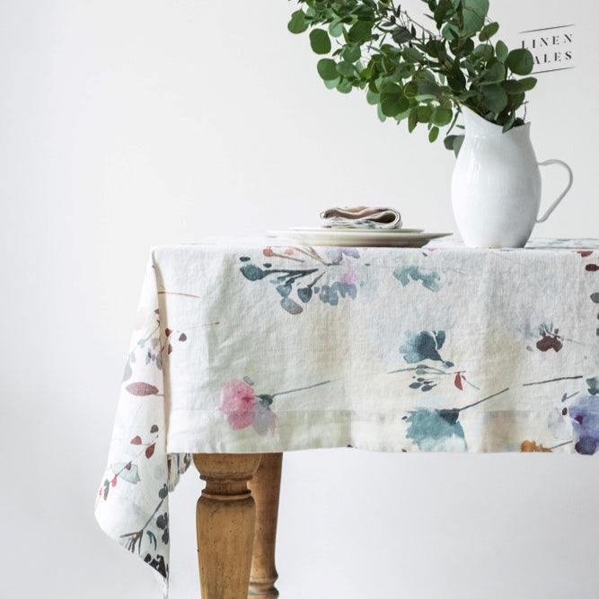 Tablecloths 140x380