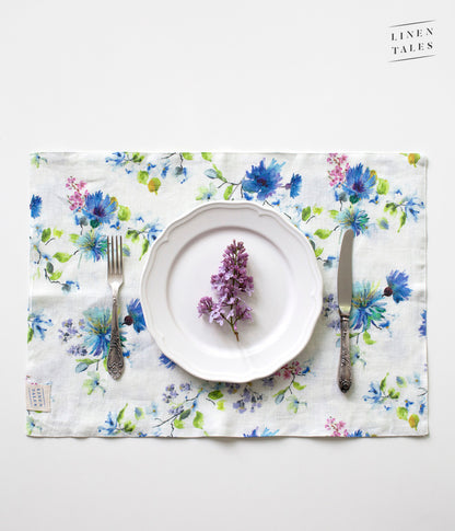 Placemats (MOQ Sets of 6)